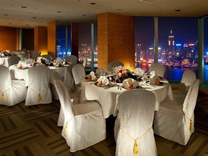Hotel Panorama Hong Kong Exterior photo