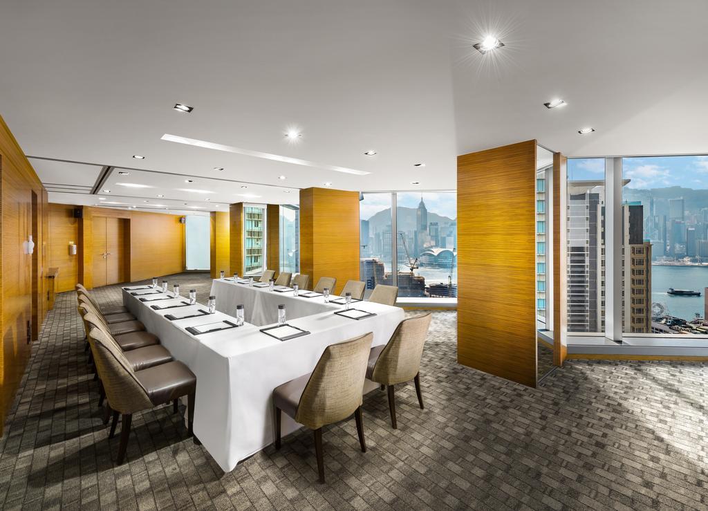 Hotel Panorama Hong Kong Exterior photo