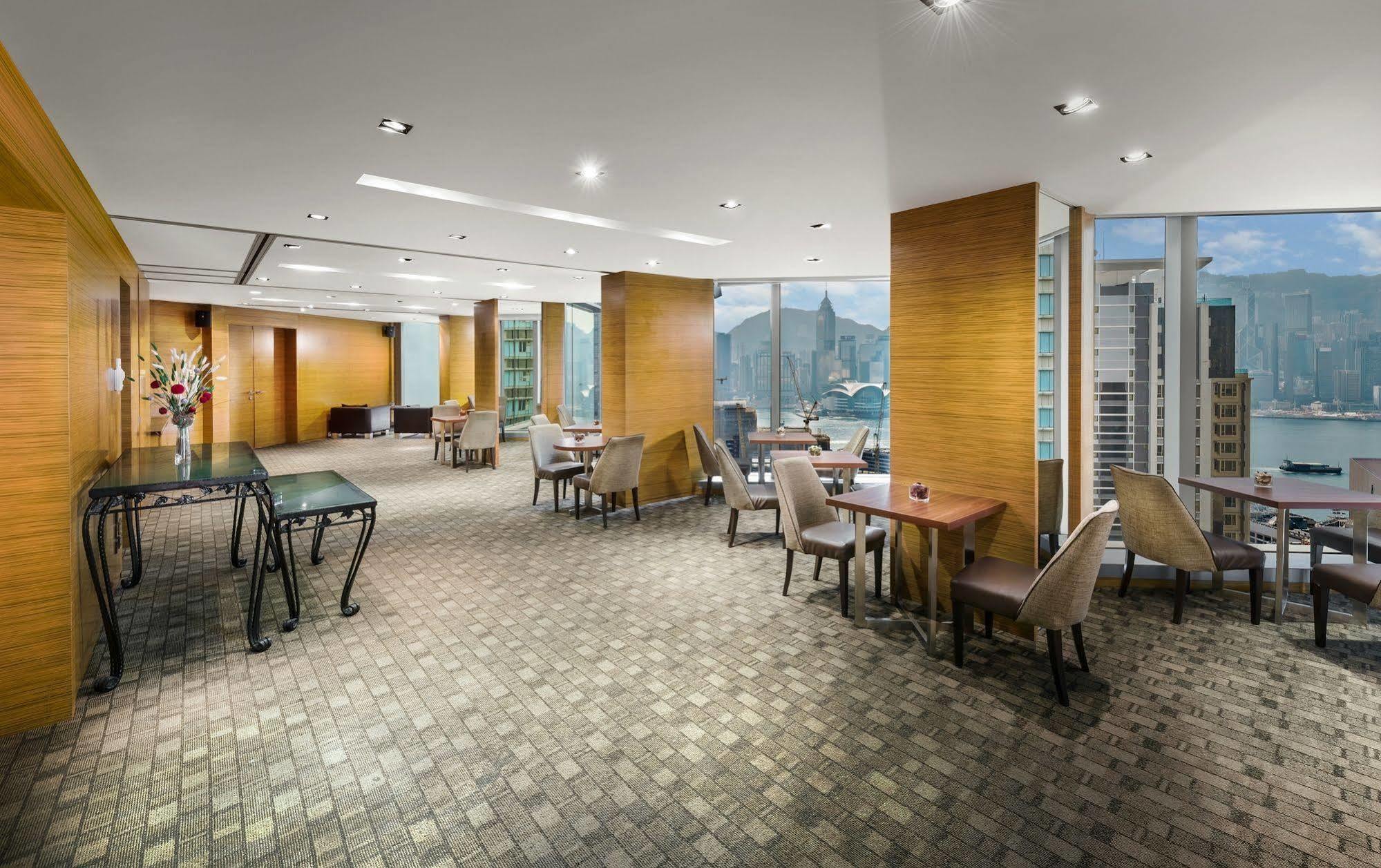 Hotel Panorama Hong Kong Exterior photo